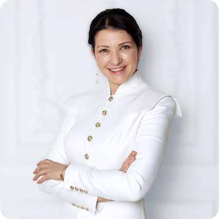 Инна Васильевна